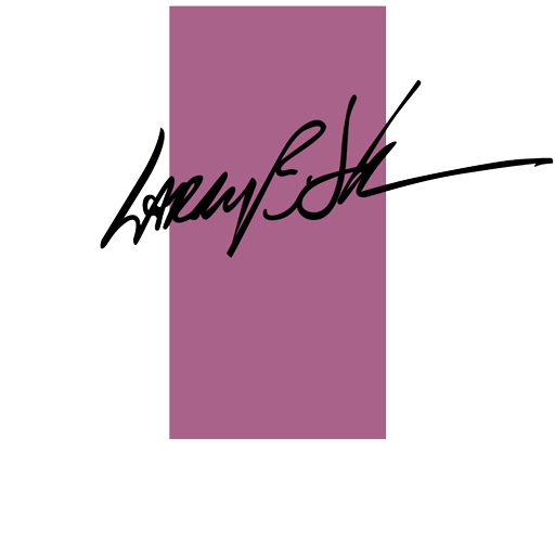 Larry Johnson Consulting logo