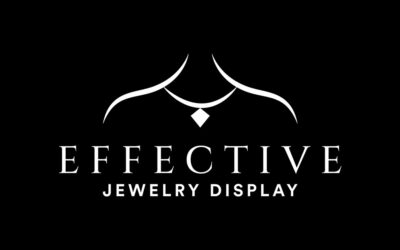 Visit Effective Jewelry Display for hints and tips on how to display your jewelry