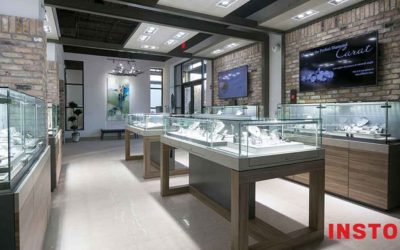 COOL STORE Winner: Beré Jewelers