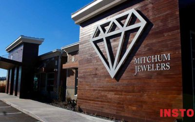 COOL STORE Winner: Mitchum Jewelers